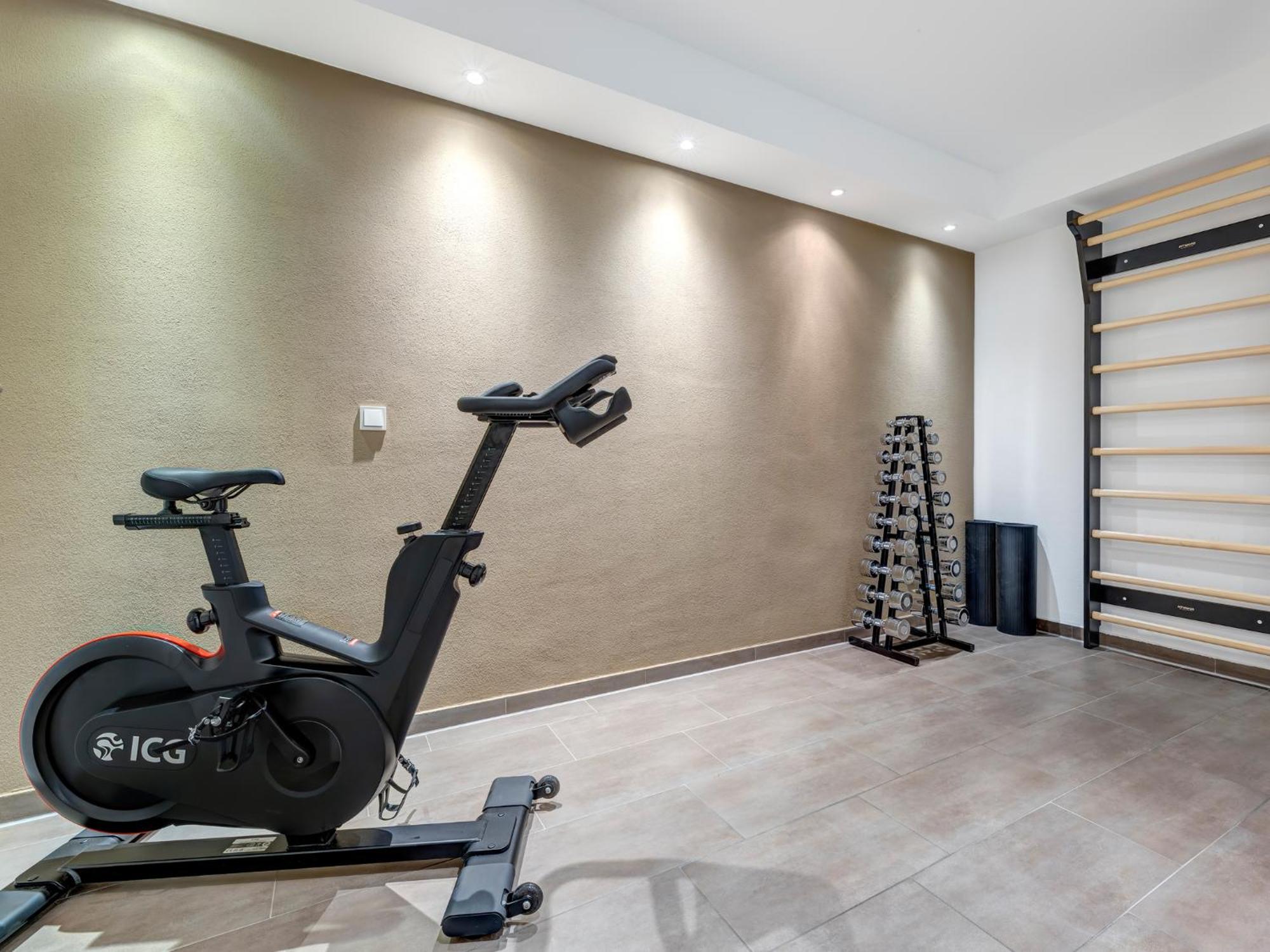 Residenz Am Balmer See - Bs 46 Mit Wellnessbereich Exterior photo