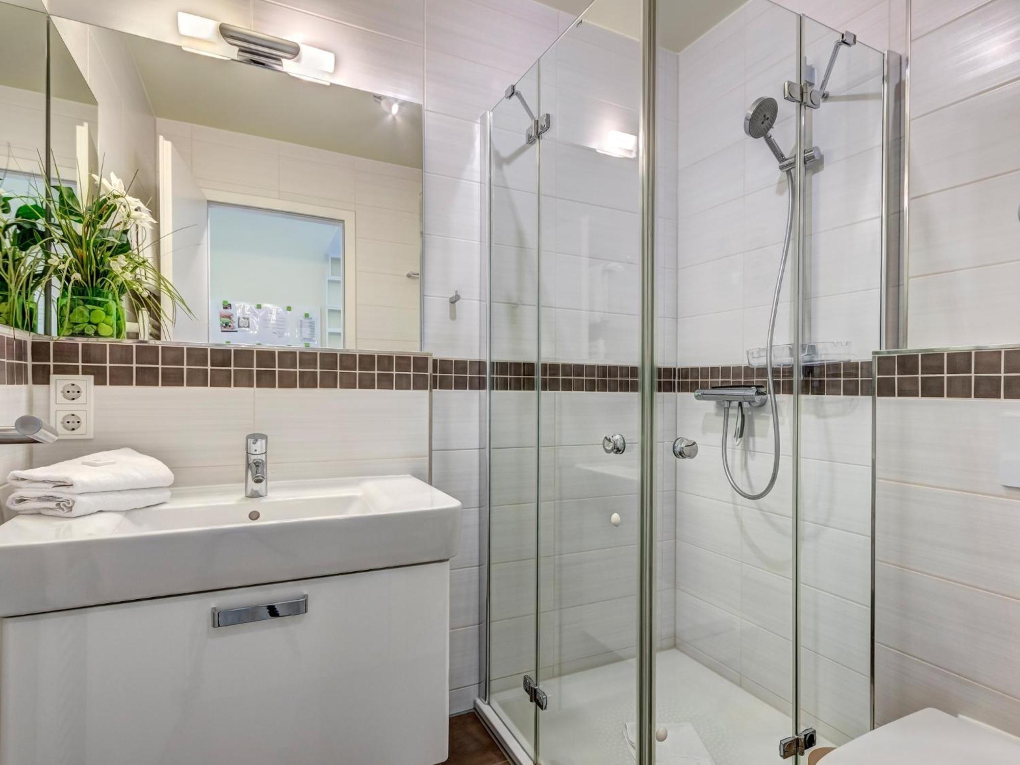Residenz Am Balmer See - Bs 46 Mit Wellnessbereich Exterior photo