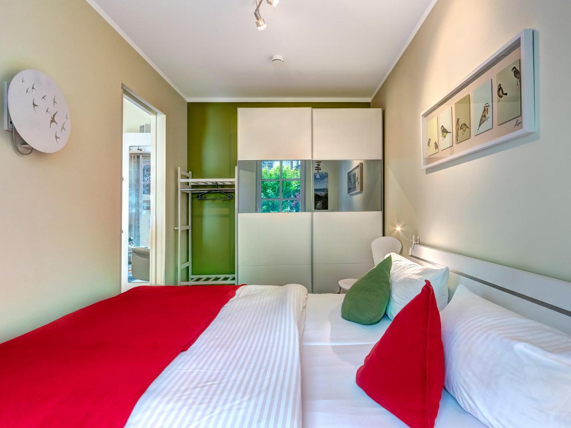 Residenz Am Balmer See - Bs 46 Mit Wellnessbereich Exterior photo